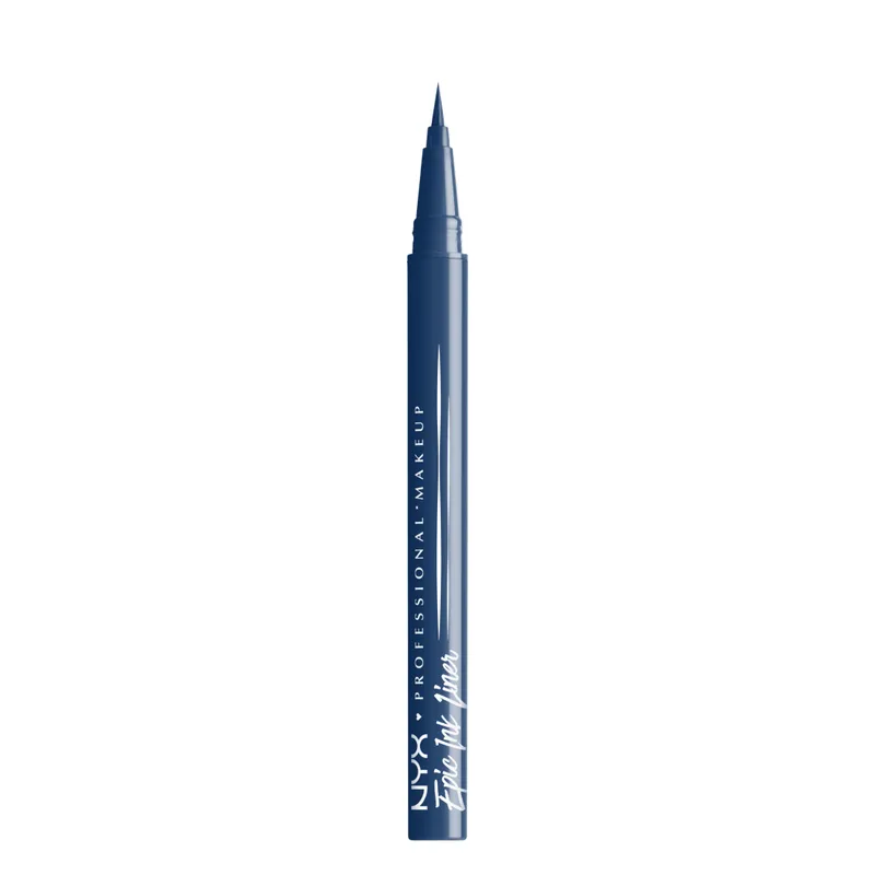 Bild 1 för NYX PROFESSIONAL MAKEUP Epic Ink Liner Waterproof 10 Midnight Ris