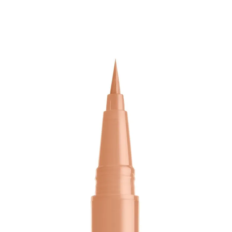 Bild 2 för NYX PROFESSIONAL MAKEUP Epic Ink Waterproof Liquid Eyeliner 06 Lil Toa