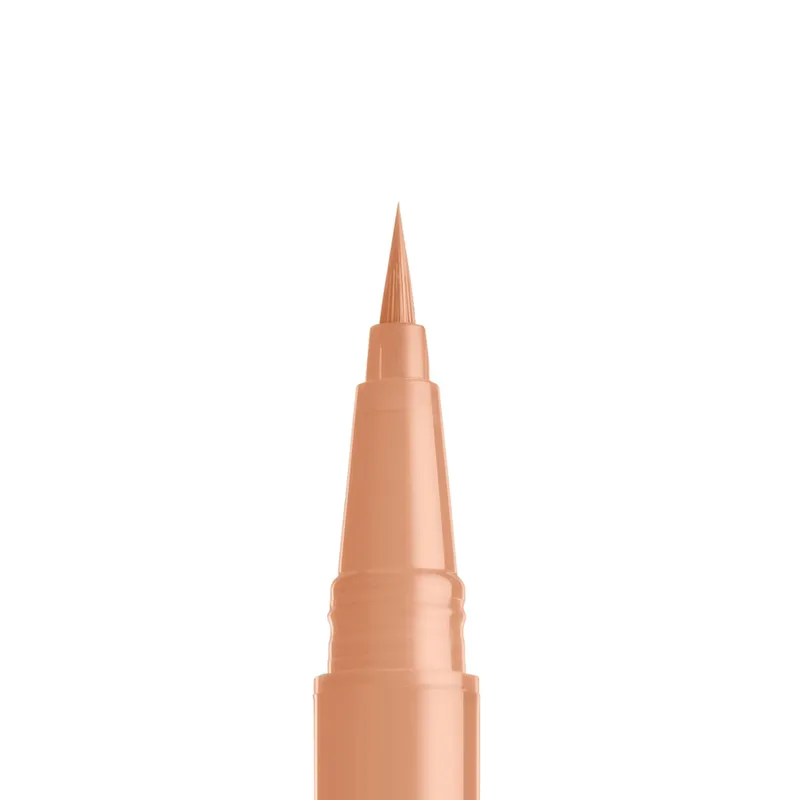 Bild 2 för NYX PROFESSIONAL MAKEUP Epic Ink Waterproof Liquid Eyeliner 06 Lil Toa