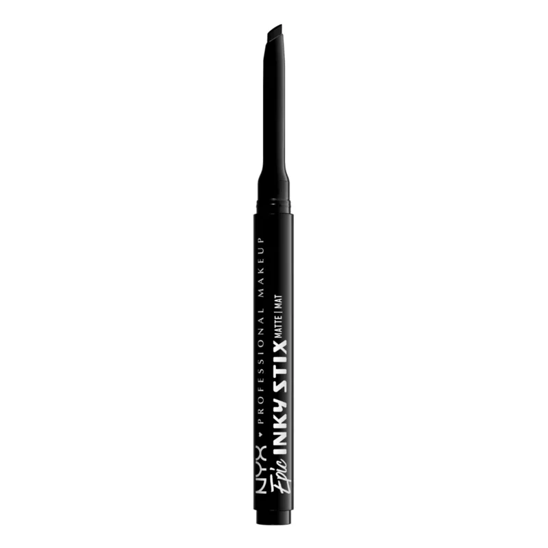 Bild 1 för NYX PROFESSIONAL MAKEUP Epic Inky Stix Eyeliner 01 Black Screen