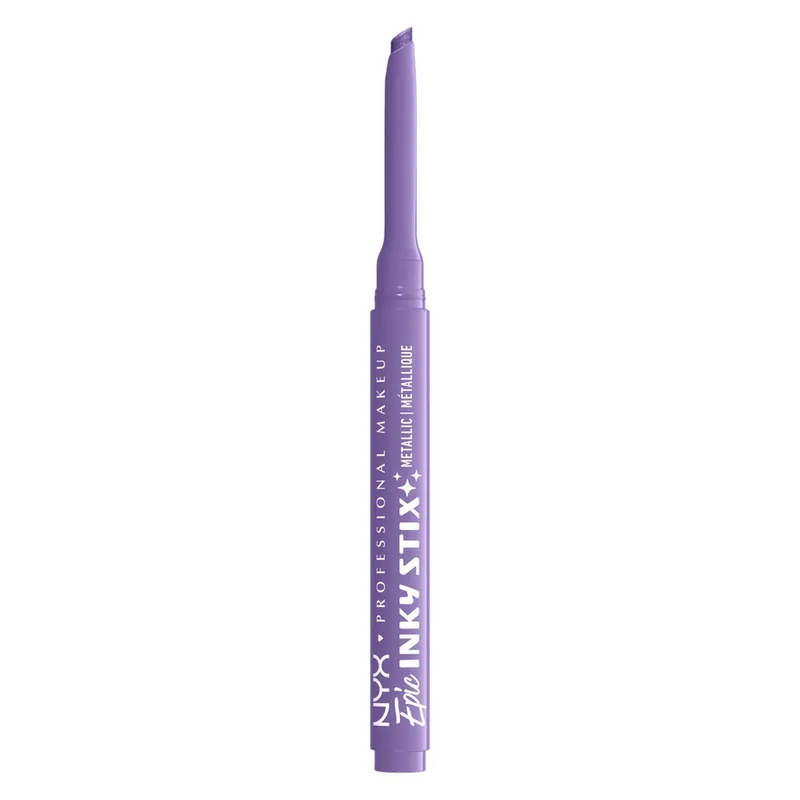 Bild 1 för NYX PROFESSIONAL MAKEUP Epic Inky Stix Eyeliner 10 Violet Volt