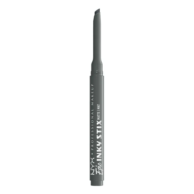 Bild 1 för NYX PROFESSIONAL MAKEUP Epic Inky Stix Eyeliner 15 Off-Grid Grey