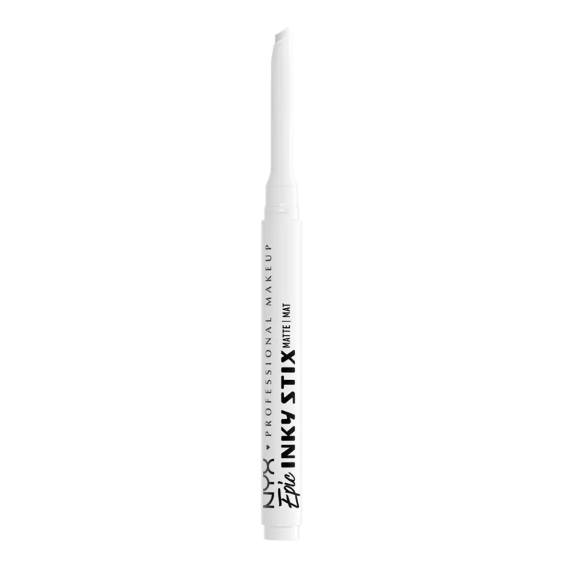 Bild 1 för NYX PROFESSIONAL MAKEUP Epic Inky Stix Eyeliner 17 Wired White