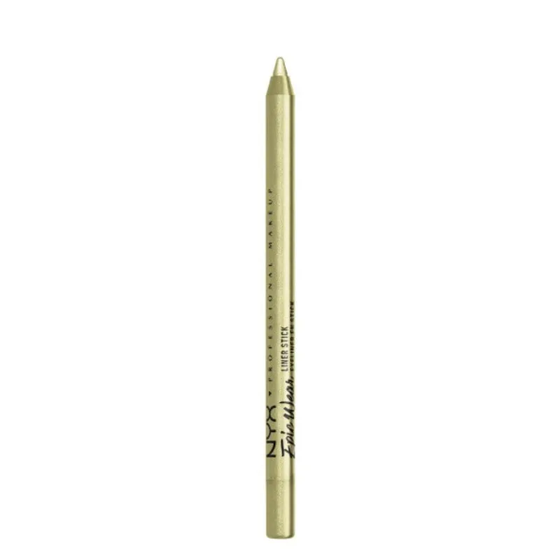 Bild 1 för NYX Professional Makeup Epic Wear Liner Sticks Chartreuse 24