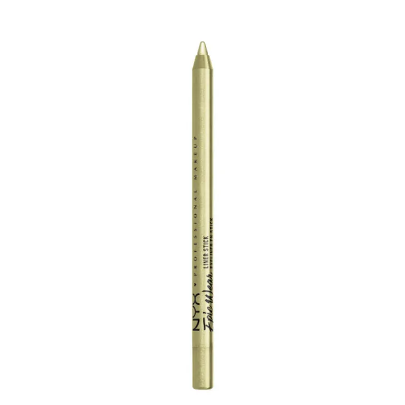Bild 2 för NYX Professional Makeup Epic Wear Liner Sticks Chartreuse 24