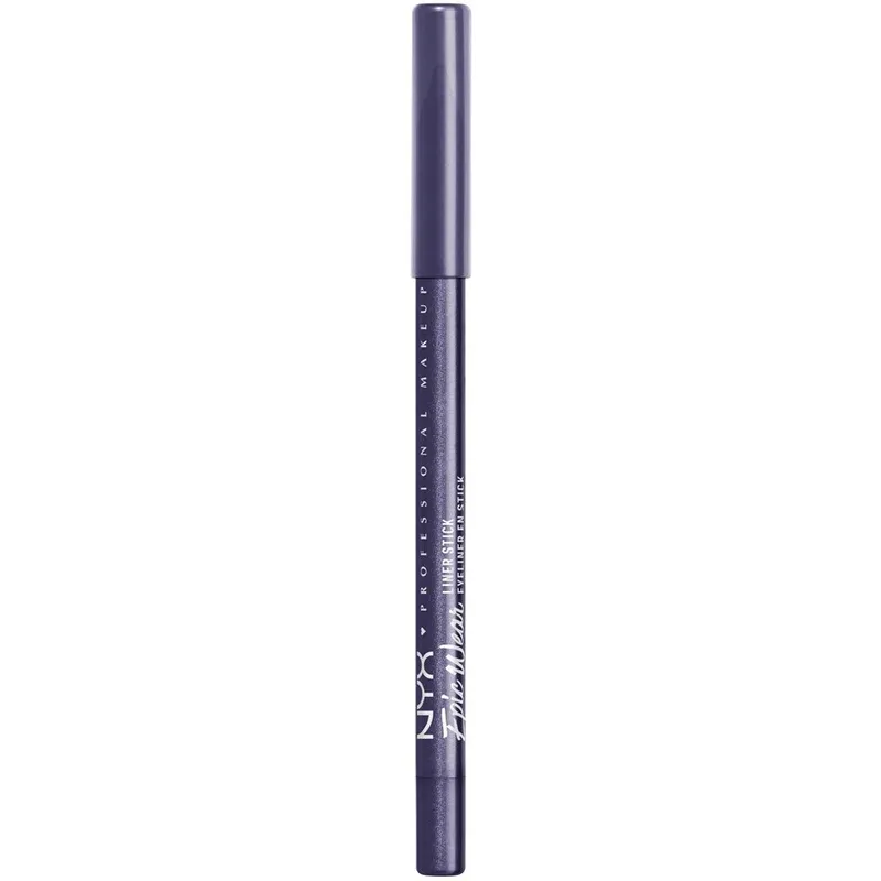 Bild 1 för NYX PROFESSIONAL MAKEUP Epic Wear Liner Sticks Fierce Purple