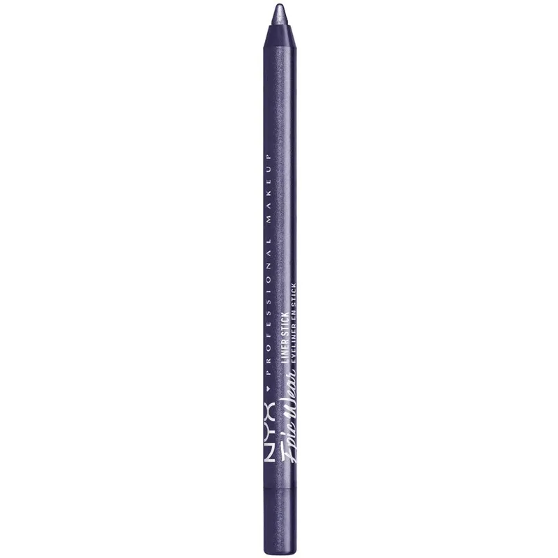 Bild 2 för NYX PROFESSIONAL MAKEUP Epic Wear Liner Sticks Fierce Purple