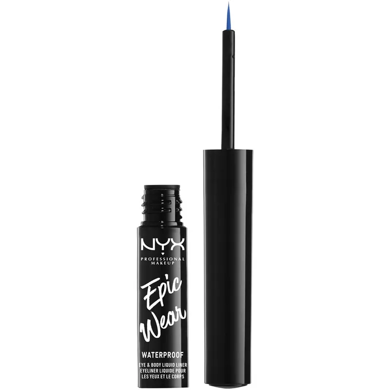 Bild 1 för NYX Professional Makeup Epic Wear Liquid Liner Sapphire 5