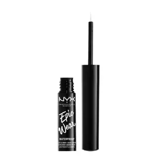 Produktfoto för NYX Professional Makeup Epic Wear Liquid Liner White 4