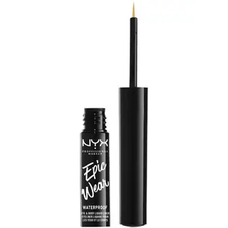Produktfoto för NYX Professional Makeup Epic Wear Liquid Liner Yellow 8