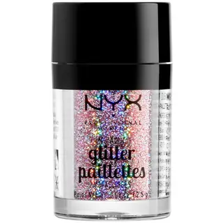 Produktfoto för NYX Professional Makeup Face & Body Glitter Beauty Beam - 2.5 g
