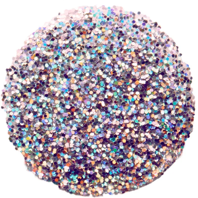 Bild 2 för NYX Professional Makeup Face & Body Glitter Beauty Beam - 2.5 g