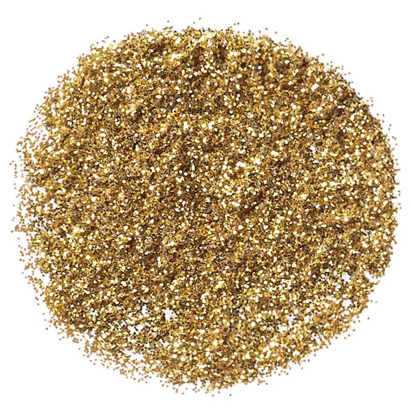 Bild 2 för NYX PROFESSIONAL MAKEUP Face & Body Glitter Bronze