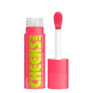 Produktfoto för NYX PROFESSIONAL MAKEUP Fat Cheeks Blush 3 Guava Gush