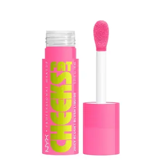 Produktfoto för NYX PROFESSIONAL MAKEUP Fat Cheeks Blush 4 Dragon Fruit Drip