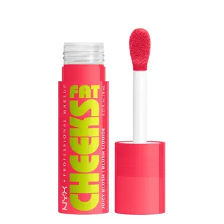 Produktfoto för NYX PROFESSIONAL MAKEUP Fat Cheeks Blush 6 Bouncin Berry