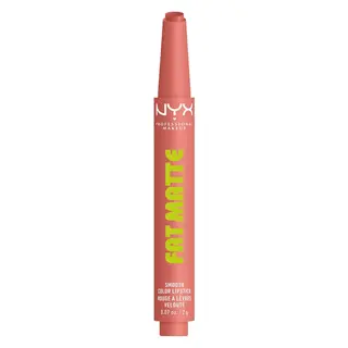 Produktfoto för NYX Professional Makeup Fat Matte Slick Click 02 8ml