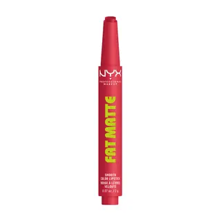 Produktfoto för NYX Professional Makeup Fat Matte Slick Click 10 Flamingo Feather