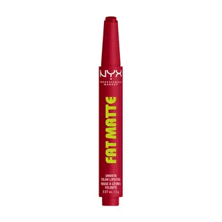 Produktfoto för NYX Professional Makeup Fat Matte Slick Click 17 Scarlet Snuggles