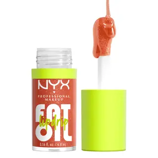 Produktfoto för NYX PROFESSIONAL MAKEUP Fat Oil Lip Drip 06 Follow Back