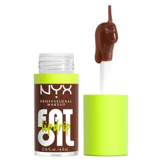 Produktfoto för NYX PROFESSIONAL MAKEUP Fat Oil Lip Drip 11 Livin'