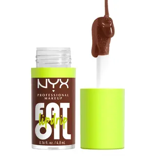 Produktfoto för NYX PROFESSIONAL MAKEUP Fat Oil Lip Drip 11 Livin'