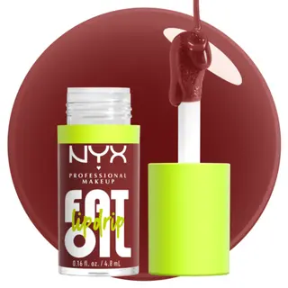 Produktfoto för NYX PROFESSIONAL MAKEUP Fat Oil Lip Drip 12 Sprink