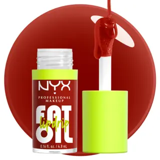 Produktfoto för NYX PROFESSIONAL MAKEUP Fat Oil Lip Drip 13 Losin'