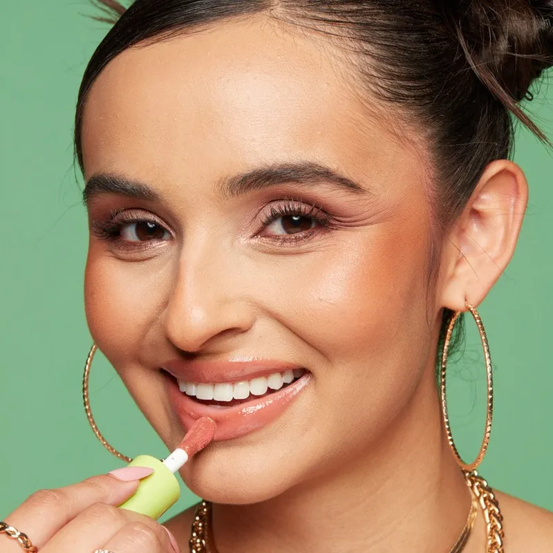 Bild 7 för NYX PROFESSIONAL MAKEUP Fat Oil Lip Drip 14 Inside