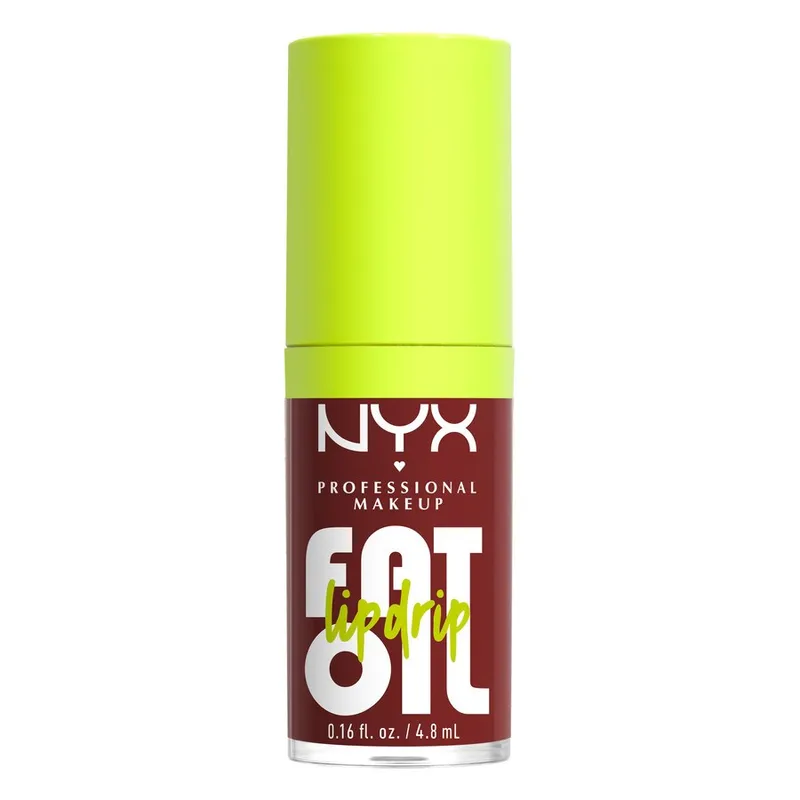 Bild 9 för NYX PROFESSIONAL MAKEUP Fat Oil Lip Drip 14 Inside