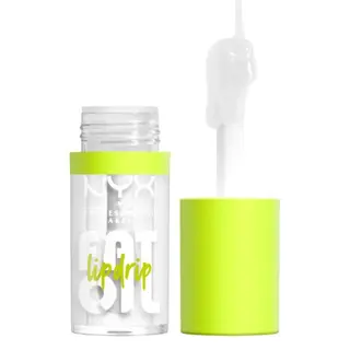 Produktfoto för NYX Professional Makeup Fat Oil Lip Drip My Main 1 4,8 ml