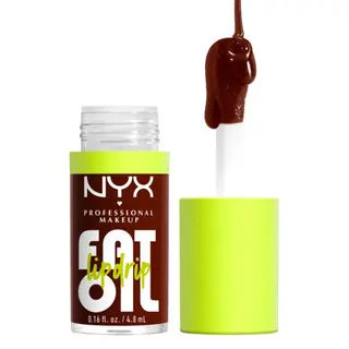 Produktfoto för NYX Professional Makeup Fat Oil Lip Drip Status Update 8 4,8 ml
