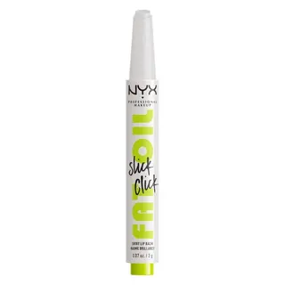 Produktfoto för NYX PROFESSIONAL MAKEUP Fat Oil Slick Click Lip Balm 13 Going Liv