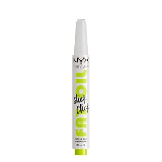 Produktfoto för NYX PROFESSIONAL MAKEUP Fat Oil Slick Click Lip Balm 13 Going Liv
