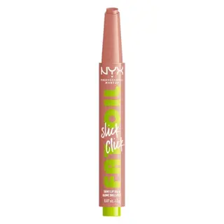 Produktfoto för NYX PROFESSIONAL MAKEUP Fat Oil Slick Click Lip Balm 14 Group Cha