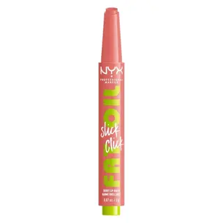 Produktfoto för NYX PROFESSIONAL MAKEUP Fat Oil Slick Click Lip Balm 15 Story Or