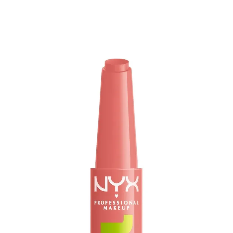 Bild 3 för NYX PROFESSIONAL MAKEUP Fat Oil Slick Click Lip Balm 15 Story Or