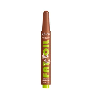 Produktfoto för NYX PROFESSIONAL MAKEUP Fat Oil Slick Click Lip Balm 17 Feedworth