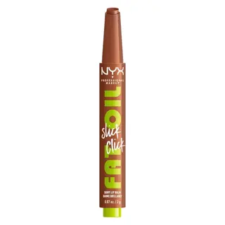 Produktfoto för NYX PROFESSIONAL MAKEUP Fat Oil Slick Click Lip Balm 17 Feedworth