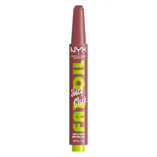 Produktfoto för NYX PROFESSIONAL MAKEUP Fat Oil Slick Click Lip Balm 18 Profile P
