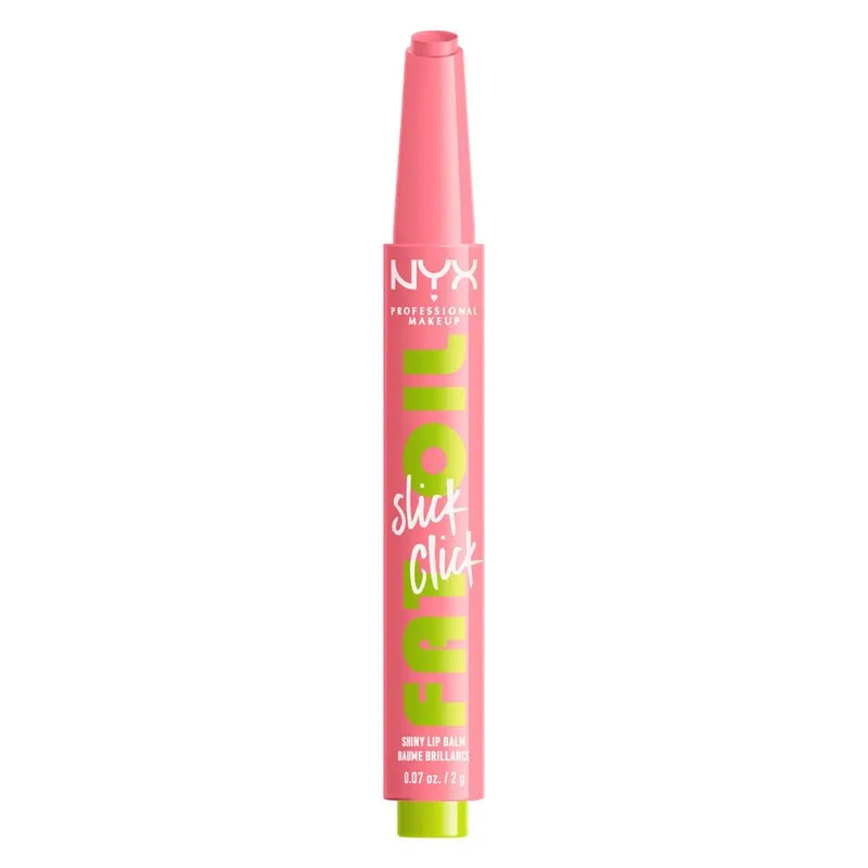 Bild 1 för NYX Professional Makeup Fat Oil Slick Stick Clout 02 2 g