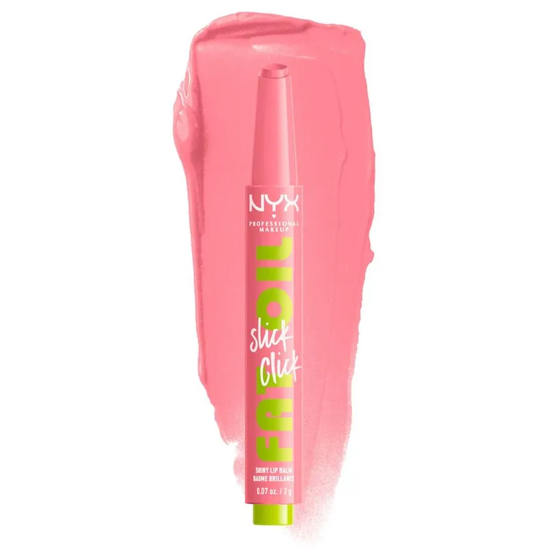 Bild 7 för NYX Professional Makeup Fat Oil Slick Stick Clout 02 2 g