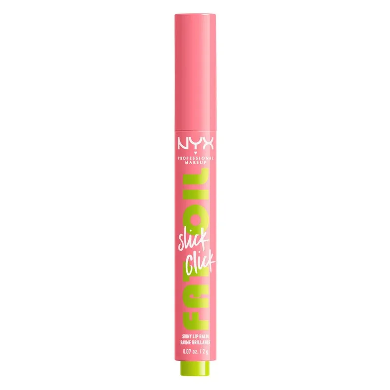 Bild 8 för NYX Professional Makeup Fat Oil Slick Stick Clout 02 2 g