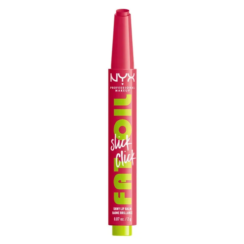 Bild 1 för NYX Professional Makeup Fat Oil Slick Stick Double Tap 10 2 g