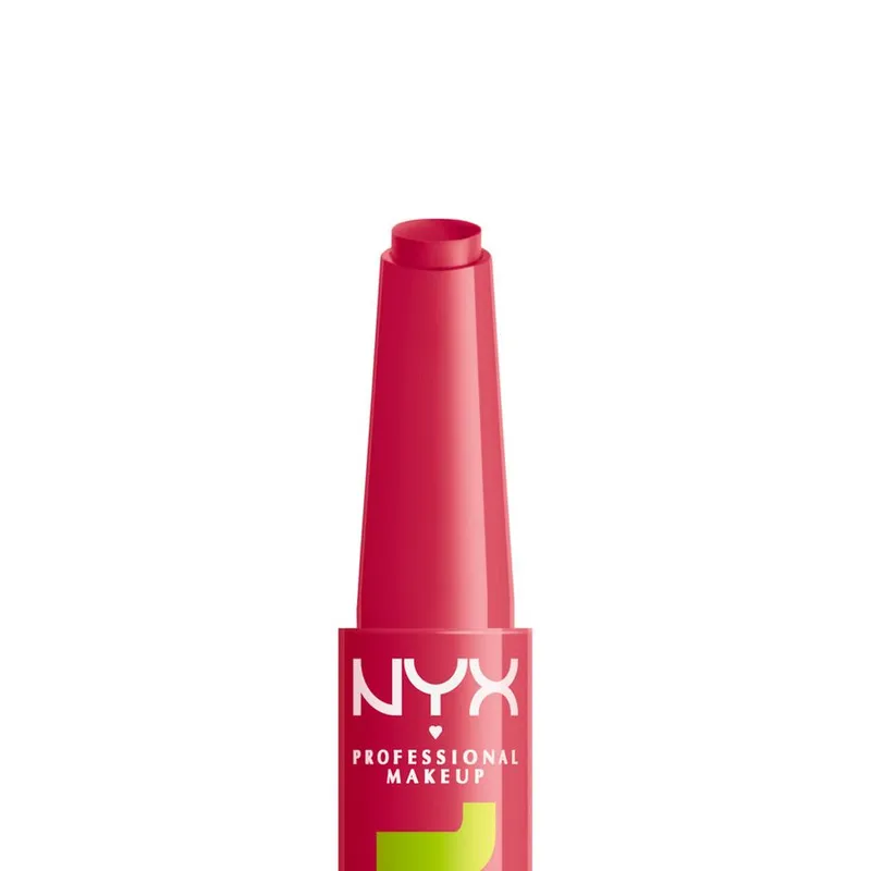 Bild 6 för NYX Professional Makeup Fat Oil Slick Stick Double Tap 10 2 g