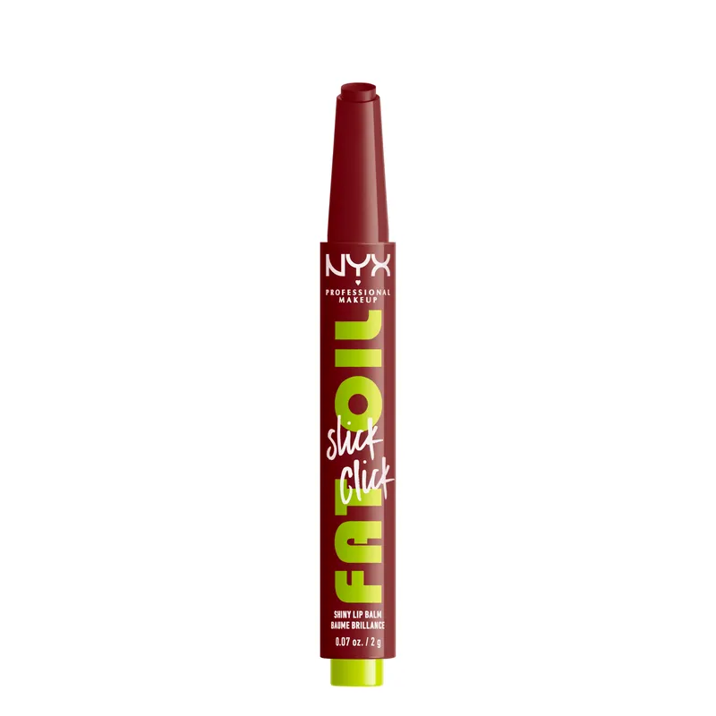 Bild 1 för NYX Professional Makeup Fat Oil Slick Stick In A Mood 11 2 g