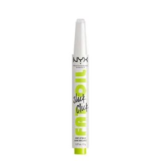 Produktfoto för NYX Professional Makeup Fat Oil Slick Stick Main Character 01 2 g