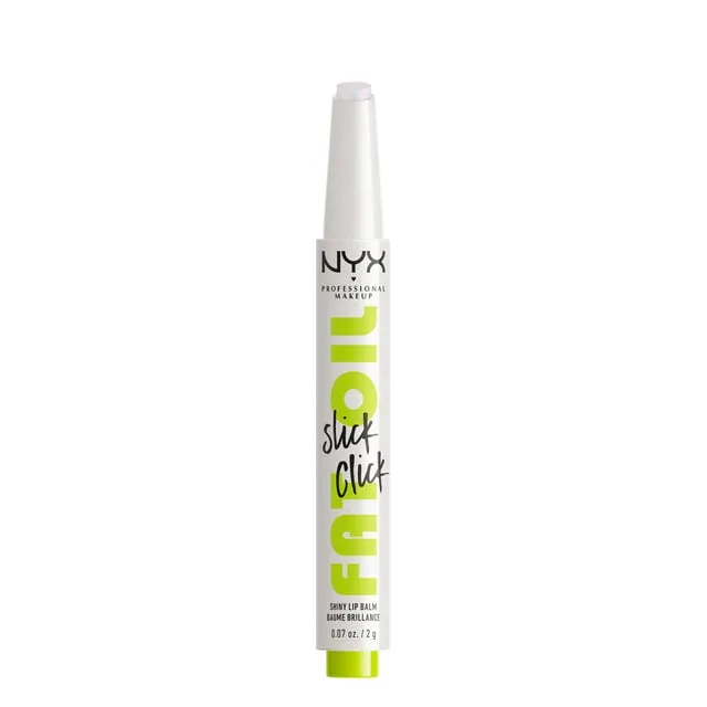 Alternativ bild 0 för NYX Professional Makeup Fat Oil Slick Stick Main Character 01 2 g