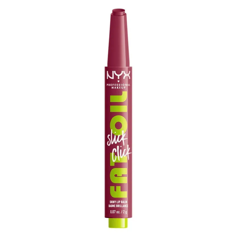 Bild 1 för NYX Professional Makeup Fat Oil Slick Stick That's Major 09 2 g