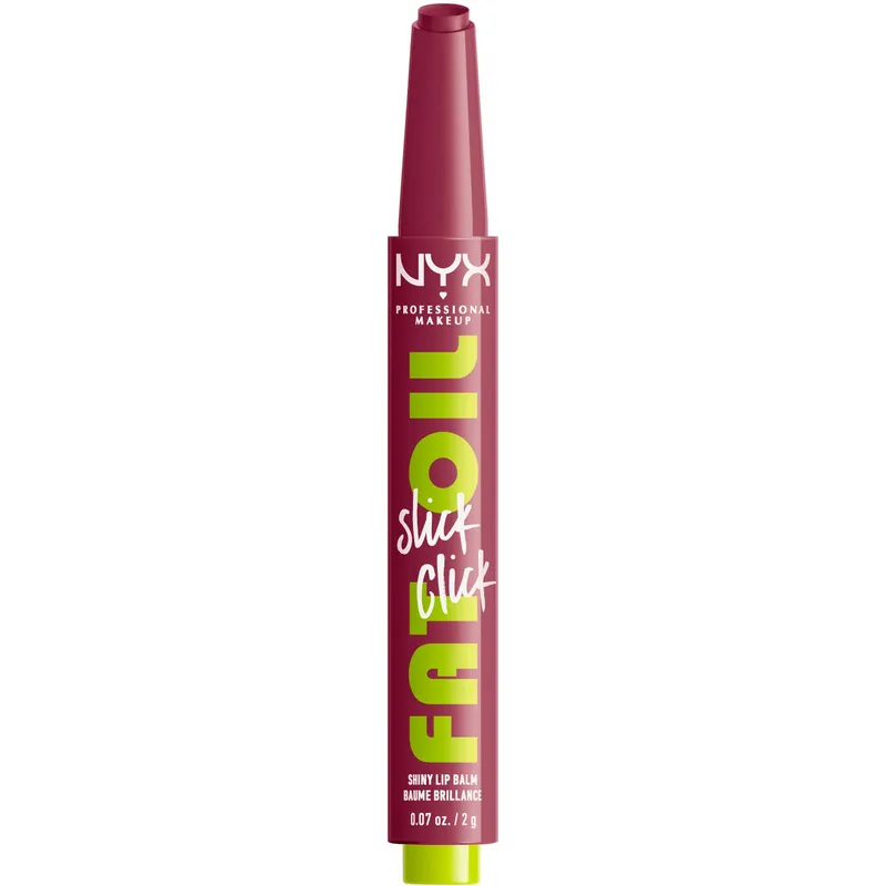 Bild 1 för NYX Professional Makeup Fat Oil Slick Stick That's Major 09 2 g